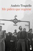 me piden que regrese