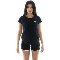 leone 1947 camiseta woman short sleeves new basic para mujer