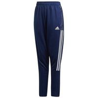 adidas pantalon chandal tiro 21 track pant para nina