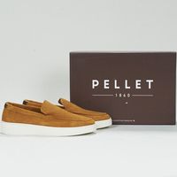 pellet zapatos kilan para hombre