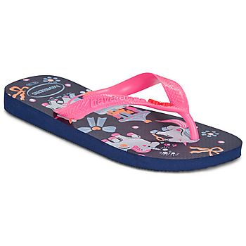 Havaianas Chanclas KIDS FANTASY para niña