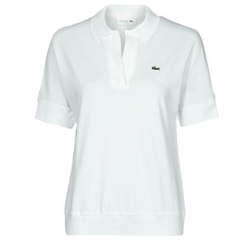 Lacoste Polo BERRY para mujer