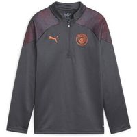 puma jersey mcfc training 2324 para nino