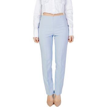 Sandro Ferrone Pantalones S18XBDSOPRANI para mujer