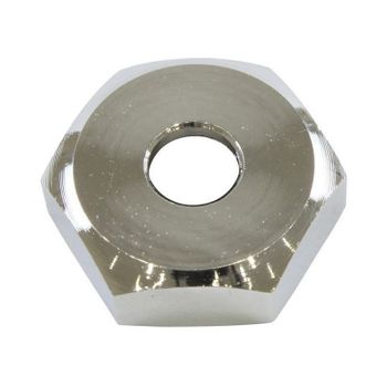 Tuerca pasador basculante Moto Guzzi Serie Grossa cromo