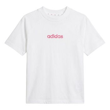 adidas Camiseta Essentials T-Shirt Kids para niña