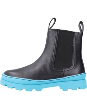 de CAMPER BOTAS NINO MODELO BRUTUS COLOR NEGRO BLACK