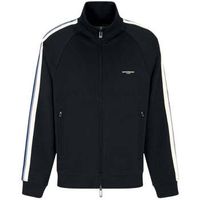 emporio armani chaqueta deporte felpa para nino
