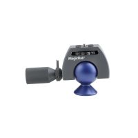 cabezal de bola novoflex mb50 magicball 50 7 kg max  ajuste de friccion