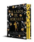 villanos 2 los lazos de hercules