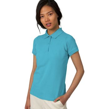 B And C Polo PW455 para mujer
