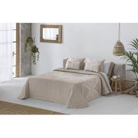 colcha bouti modelo idalia jvr 270x270 para cama 180 cm