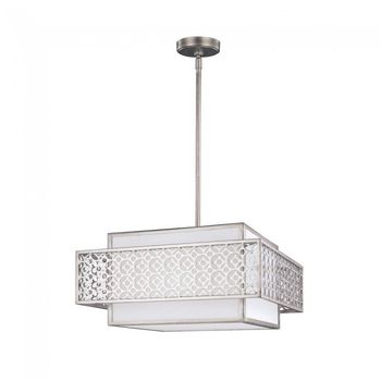 Lámpara colgante kenney (3 luces)