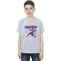 marvel tops y camisetas shoots para nino