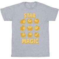 wish camiseta star magic para nina
