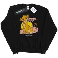 disney jersey the lion king para hombre