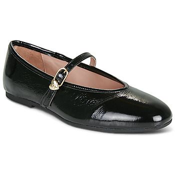 Love Moschino Bailarinas JA11101G1P para mujer