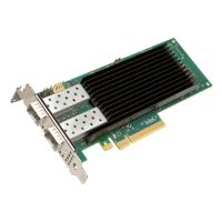 tarjeta de red intel e835-xxvda2 pci express fibra 25 gbits 2 puertos sfp28