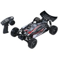 vrx rh1007b 110 24g 4wd coche rc 75 kmh dos velocidades alta velocidad fuerza18 motor de gas camion rtr