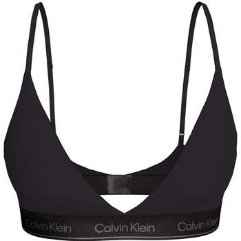 Calvin Klein Jeans Triángulo/Sin Aros Lightly Lined Triangle para mujer