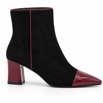 Montevita Botines 105400 para mujer