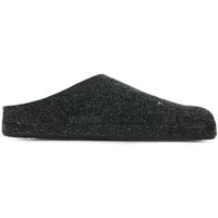 birkenstock pantuflas zermatt shearling wz para mujer