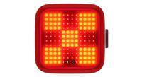 knog blinder grid backlight black