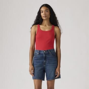 Levis Camiseta tirantes Sporty para mujer