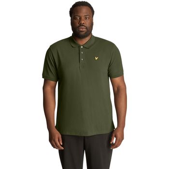 Lyle & Scott Polo LS208 para hombre