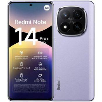 Xiaomi REDMI Note 14 Pro Plus 5G 8GB 256GB 6.67