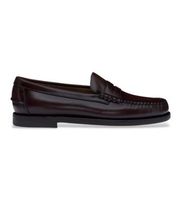 sebago para mujer 7001530 mocasines de piel classic dan marron burdeos 41 plano 1 a 3cm ninguno casual fiesta clasico