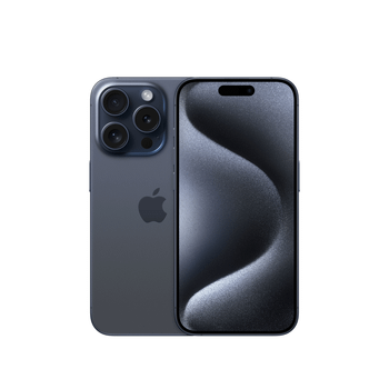 APPLE iPhone 15 Pro 6.1