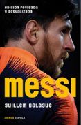 messi (edición reducida 2018)