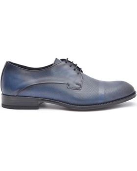 de BAERCHI ZAPATO CORDON AZUL