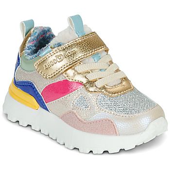 Shoo Pom Zapatillas JOGGY SCRATCH para niña