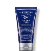 kiehls facial fuel tratamiento hidratante energizante para hombre varios tamanos - 125ml