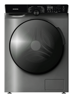 lavadora secadora infiniton wsd-k0a7d5dk 107 kg 1500 rpm a inox