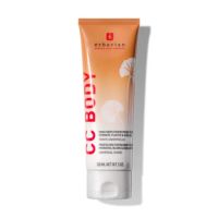 cc body crema corporal con color 120 ml