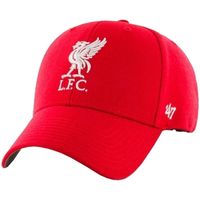 47 brand gorra epl fc liverpool cap para hombre