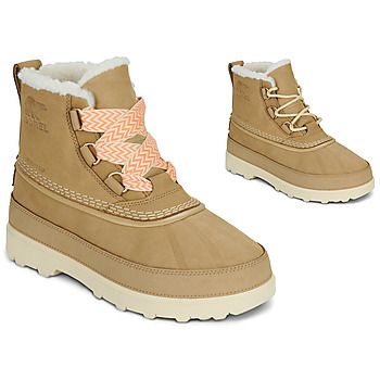 Sorel Descansos AMBLER FIRESIDE CHUKKA WP para mujer