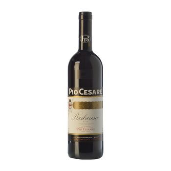 Pio Cesare Vino Tinto Barbaresco 75 Cl 14% Vol.