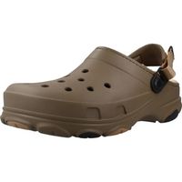 crocs zuecos 207936c all terrain lined clog para hombre