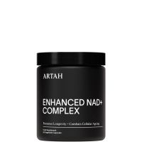 artah enhanced nad complex