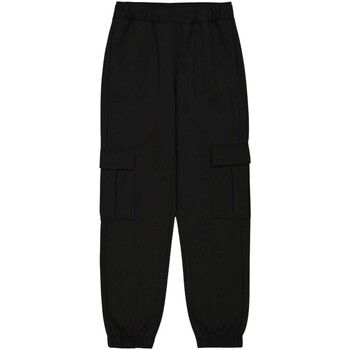 Champion Pantalón cargo 117791 para mujer