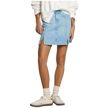 Pepe jeans Falda PL901208 000 para mujer