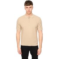 duck and cover polo danvers para hombre