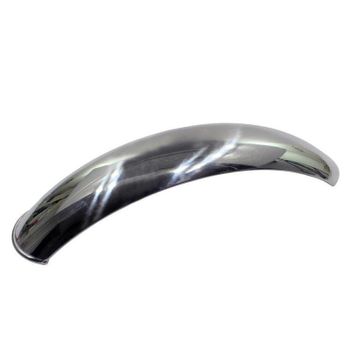 Guardabarros delantero 17''x105mm alu LSL