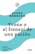ivone o el frenesi de una pasion