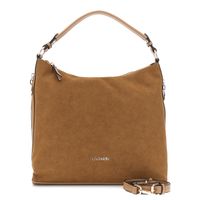 bolso efecto ante suave tan