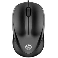 hp 1000 raton usb negro